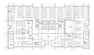 3000 Park Lane Dr, Pittsburgh, PA à louer Plan d’étage- Image 1 de 1