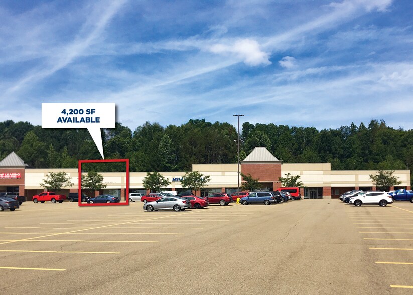 220 Fluvanna Ave, Jamestown, NY for lease - Building Photo - Image 3 of 5