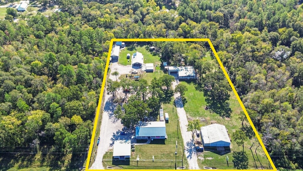 2892 TX-19, Huntsville, TX for sale - Building Photo - Image 2 of 31