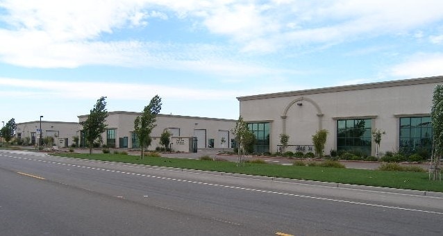 141-201 D'Arcy Pky, Lathrop, CA for sale - Building Photo - Image 2 of 8