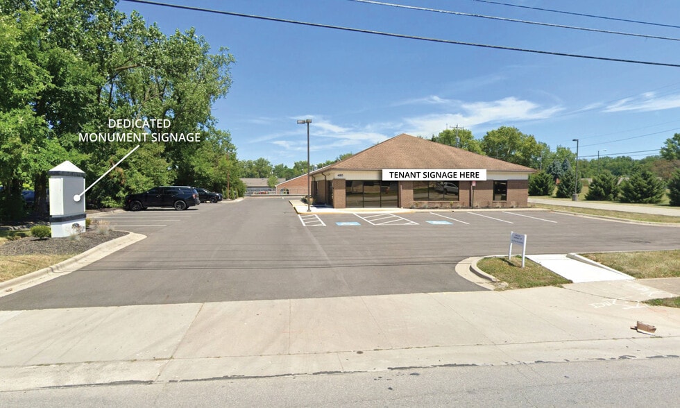460 Havens Corners Rd, Gahanna, OH for sale - Building Photo - Image 1 of 4