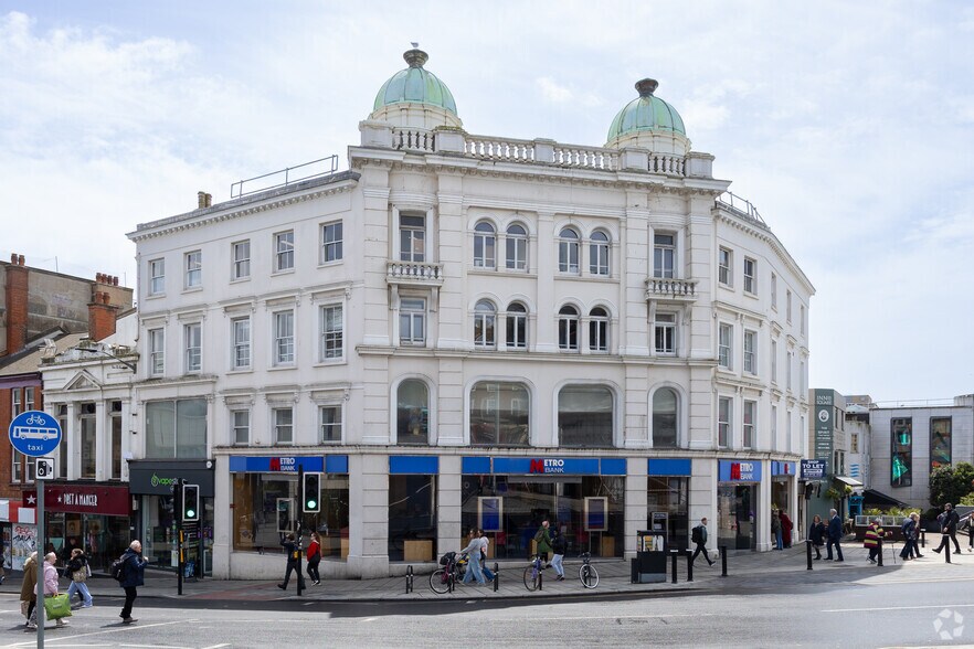 79-86 North St, Brighton for lease - Primary Photo - Image 1 of 3