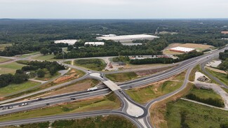 More details for Hwy 18 & Shelby rd, Gaffney, SC - Land for Sale