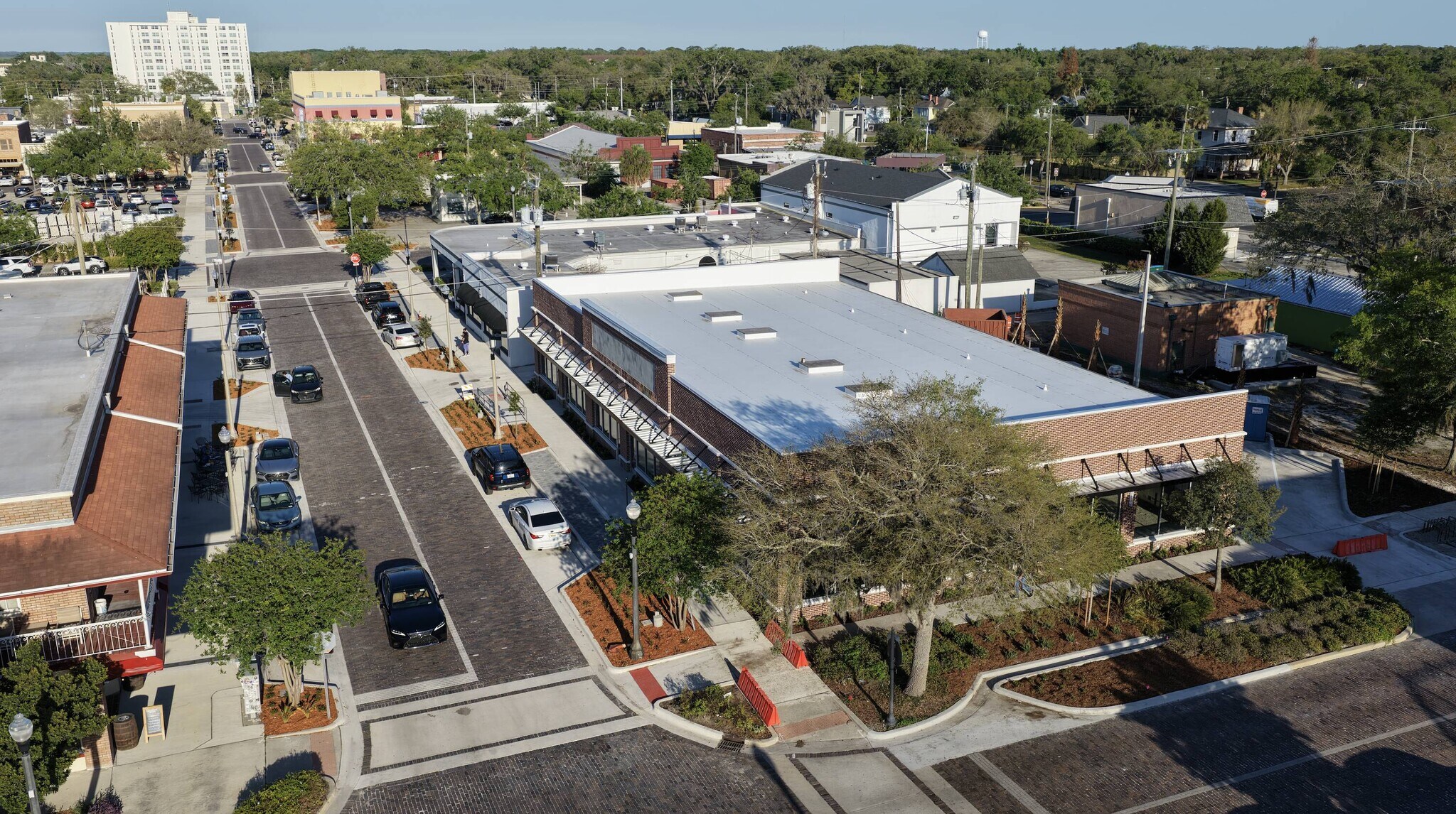 201 Oak Ave, Sanford, FL à louer Photo principale- Image 1 de 4