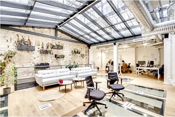 Office in Paris for sale - Building Photo - Image 3 of 19