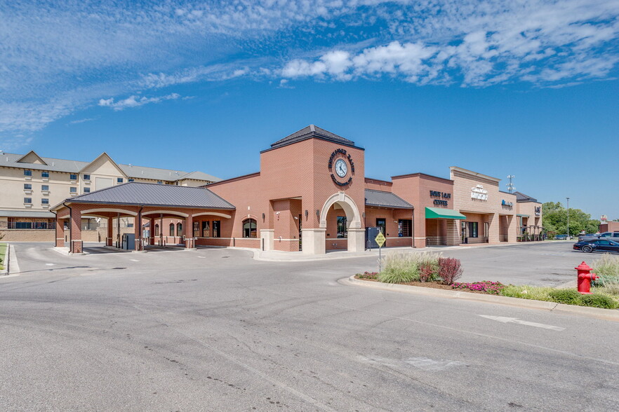 316 N Main St, Stillwater, OK for lease - Building Photo - Image 1 of 11