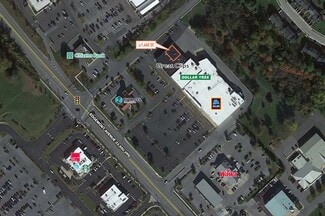 More details for 4801-4811 Edgemont Ave, Brookhaven, PA - Retail for Lease