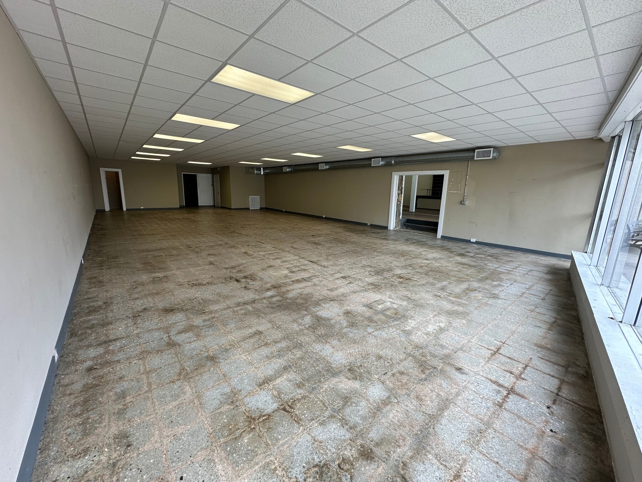 106 E Main St, Rockwell, NC for lease Primary Photo- Image 1 of 8