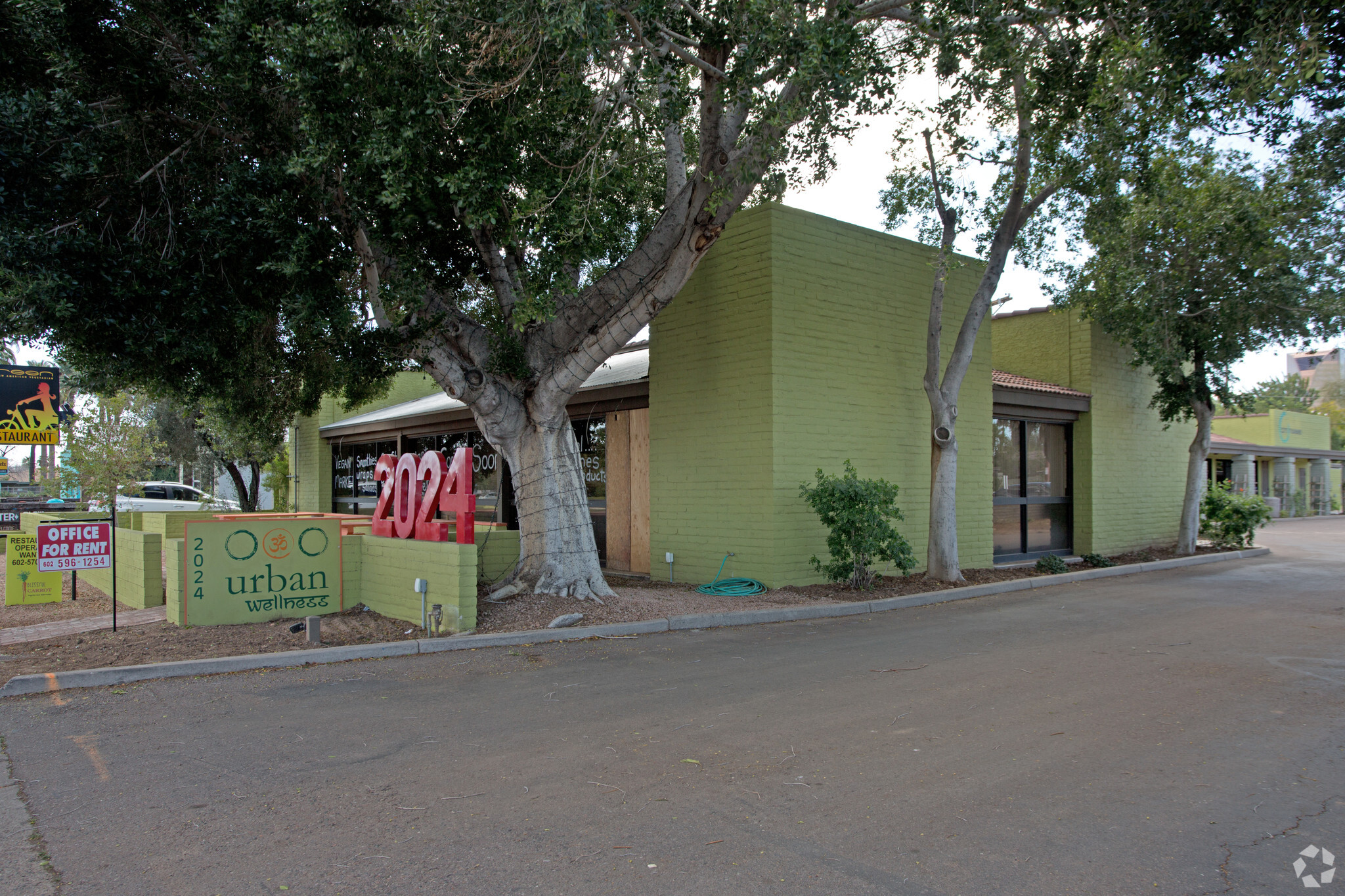 2024 N 7th St, Phoenix, AZ à louer Photo principale- Image 1 de 5