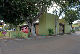 Plus de détails pour 2024 N 7th St, Phoenix, AZ - Coworking à louer