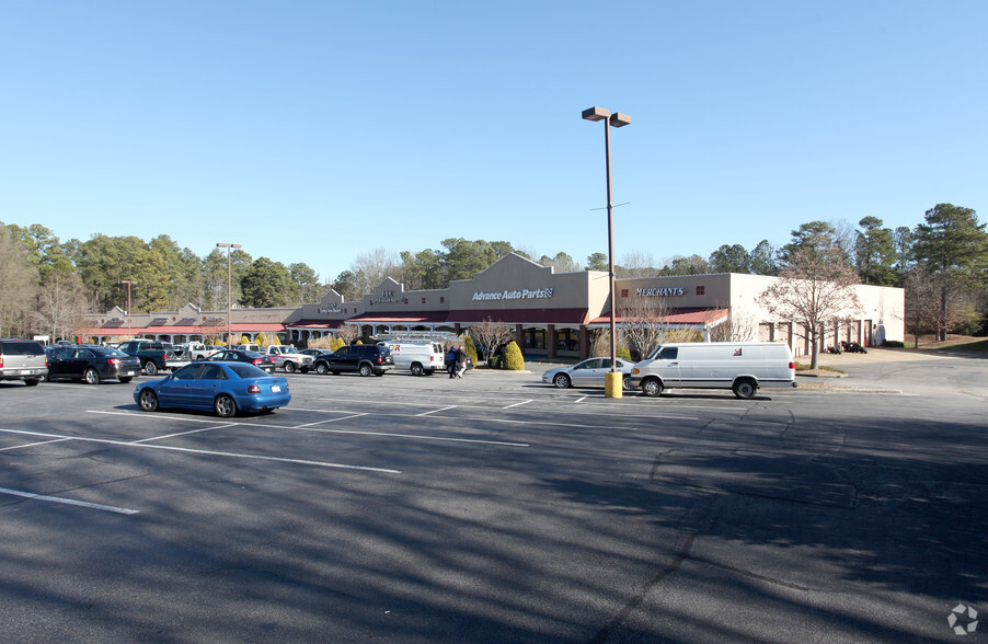 1207 Kildaire Farm Rd, Cary, NC for sale - Primary Photo - Image 1 of 1