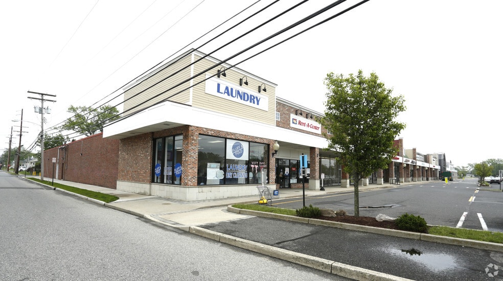 116 3rd Ave, Neptune, NJ for lease - Building Photo - Image 3 of 4