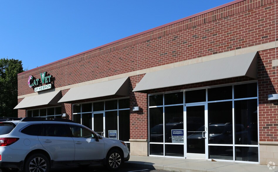 2161 N Bend Rd, Hebron, KY for lease - Building Photo - Image 3 of 4