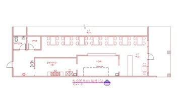 3603 N Las Vegas Blvd, Las Vegas, NV for lease Building Photo- Image 1 of 1