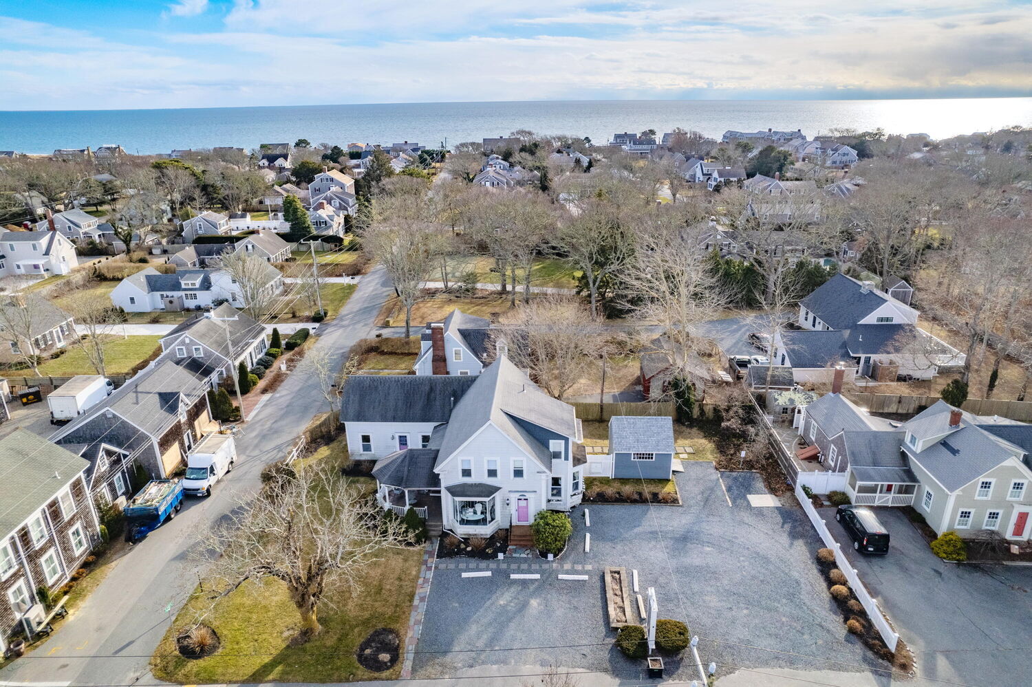 515 MA-28, Harwich Port, MA for sale Primary Photo- Image 1 of 38