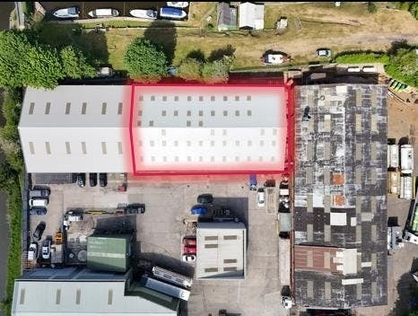 Clifton Rd, Runcorn for lease - Building Photo - Image 3 of 16