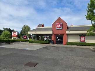 Plus de détails pour 19 NW 12th Ave, Battle Ground, WA - Commerce de détail à louer