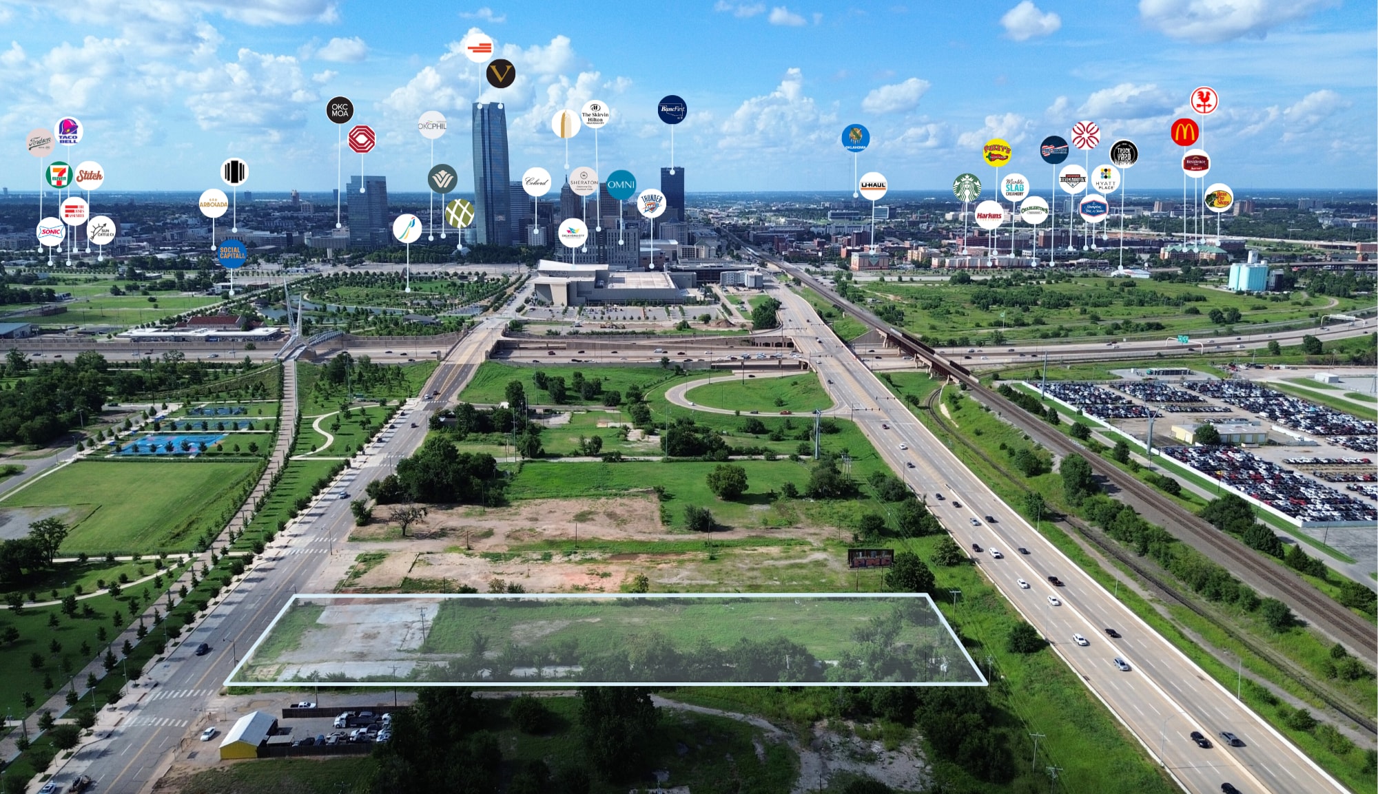 1320-1328 S Robinson Ave, Oklahoma City, OK for sale Building Photo- Image 1 of 7