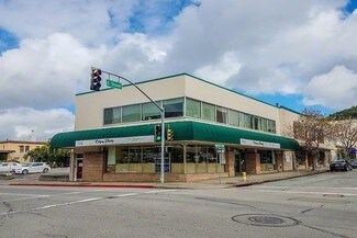 Plus de détails pour 1306 3rd St, San Rafael, CA - Bureau, Commerce de détail à louer