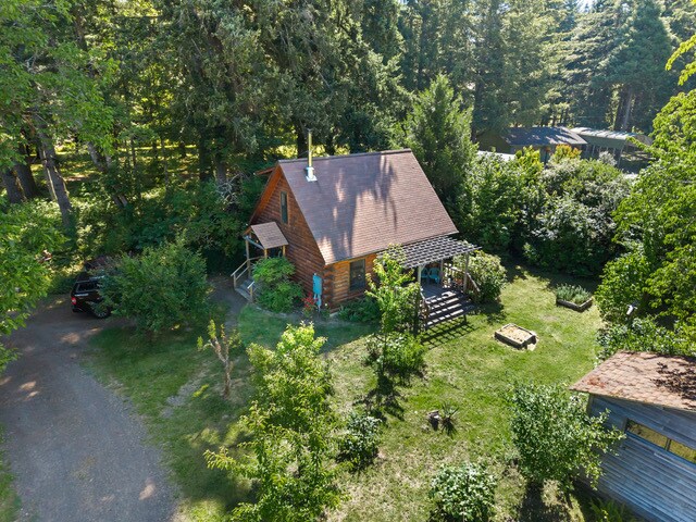 49164 McKenzie Hwy, Vida, OR for sale - Building Photo - Image 2 of 91