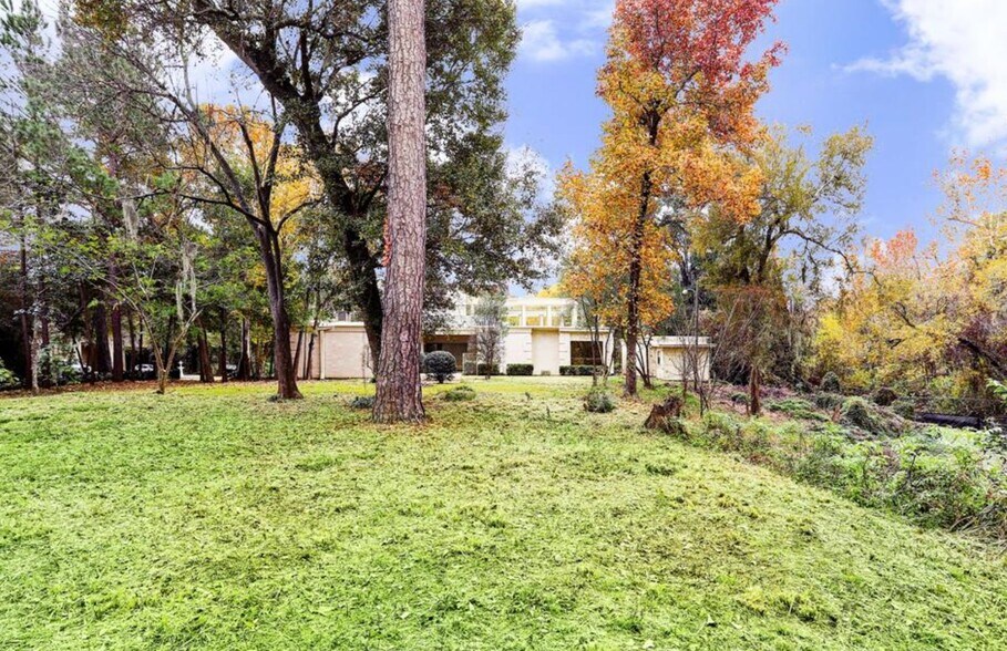 415 White Wing Ln, Houston, TX à vendre - Photo du bâtiment - Image 2 de 10