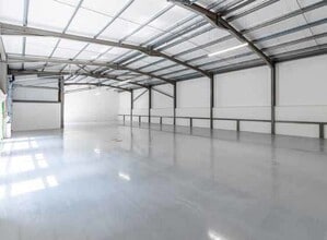 1-8 Station Rd, Aberdeen for lease Interior Photo- Image 1 of 3