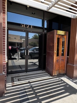 More details for 502 N Oregon St, El Paso, TX - Retail for Lease