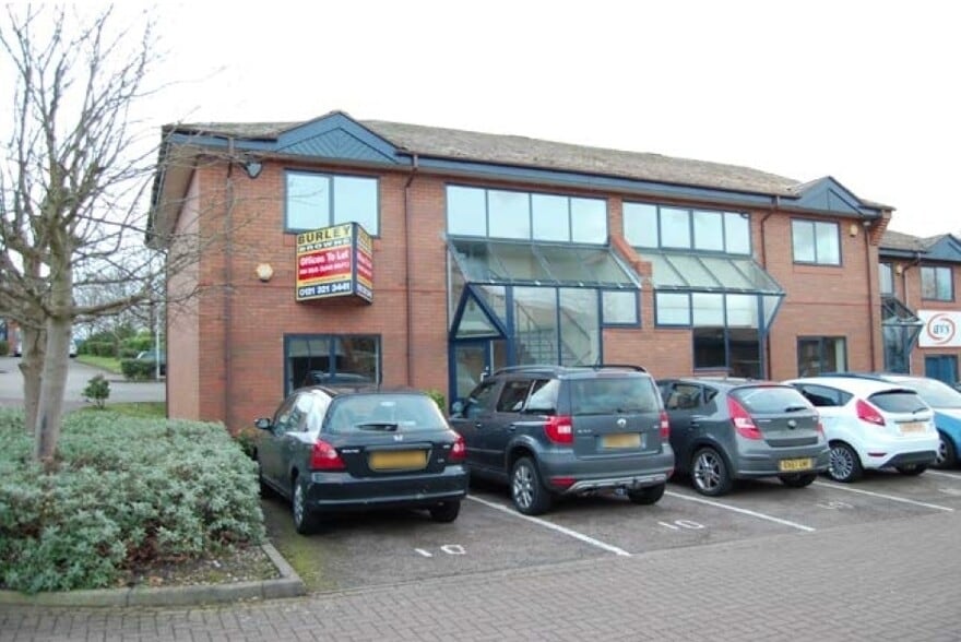 Amber Clos, Tamworth à louer - Photo du bâtiment - Image 3 de 3