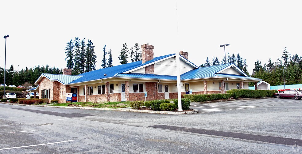 3333 184th St SW, Lynnwood, WA à louer - Photo principale - Image 3 de 12