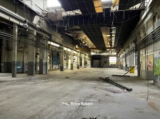 Plus de détails pour 32 Rue Fleury Neuvesel, Givors - Industriel à vendre