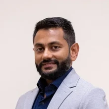 Nikunj Patel