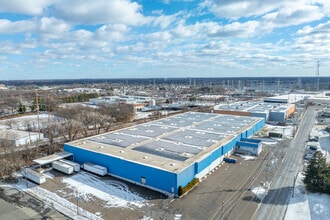 1650 Sherman Ave, Pennsauken, NJ - AERIAL  map view