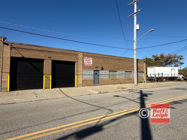 More details for 2801 Hamilton Ave, Cleveland, OH - Industrial for Lease