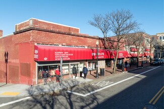 Plus de détails pour 764-770 Dudley st, Boston, MA - Commerce de détail à louer