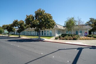 More details for 2280 Diamond Blvd, Concord, CA - Office for Lease