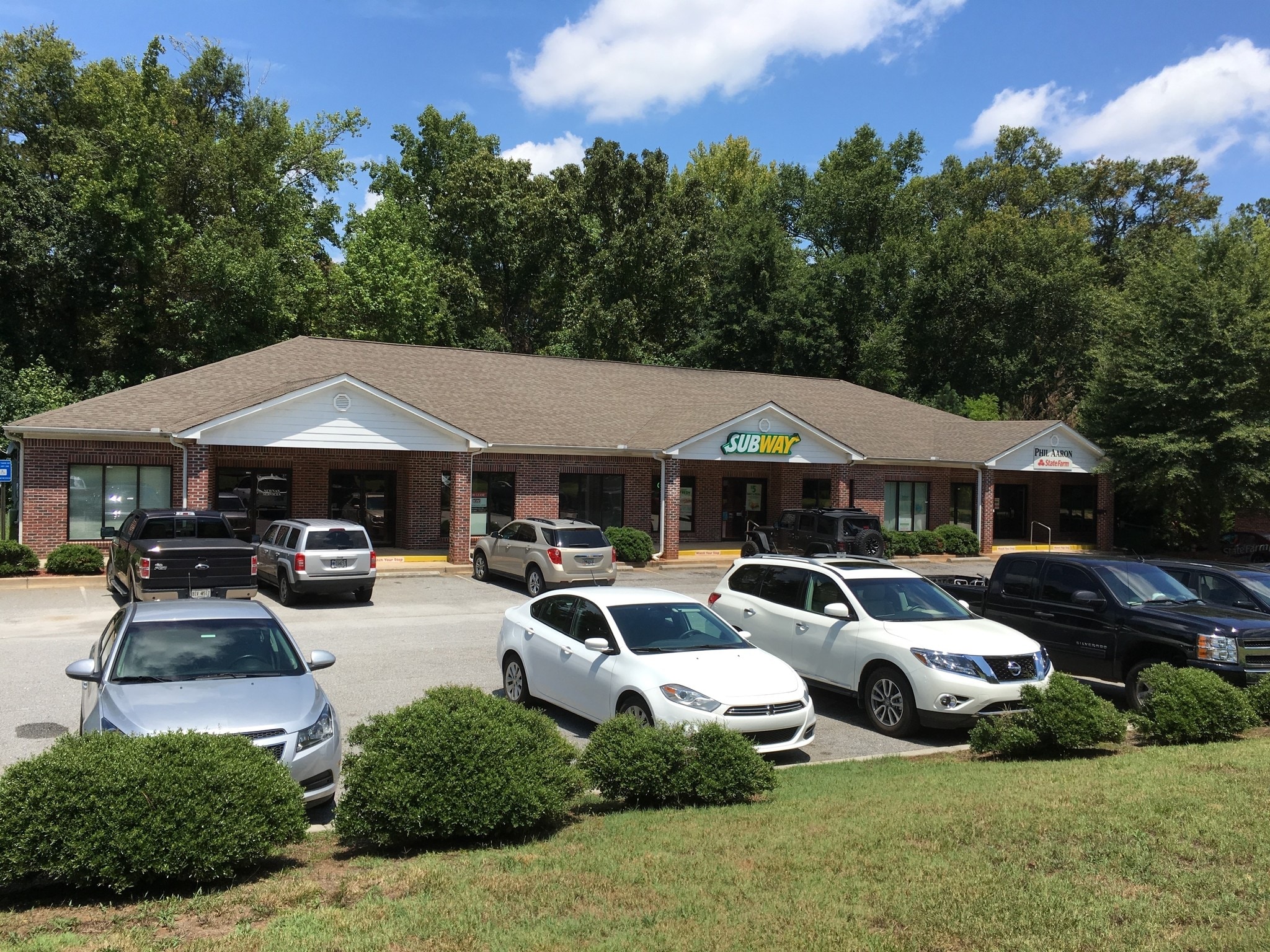 3100 Highway 16, Sharpsburg, GA for lease Primary Photo- Image 1 of 8