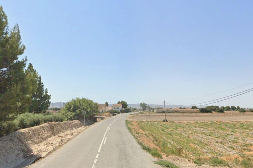 Terrain dans Lorca, Murcia à vendre - Aérien - Image 3 de 3