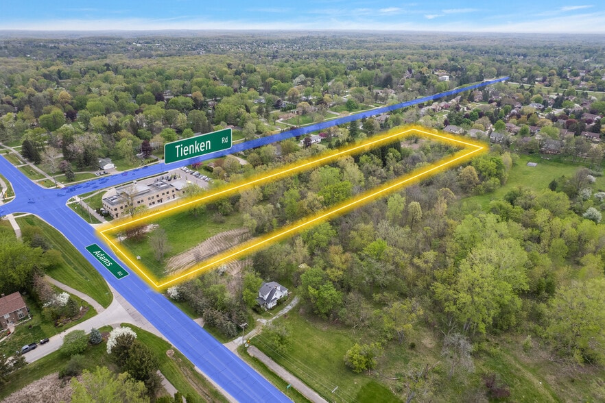 10 Acre Development Site portefeuille de 2 propriétés à vendre sur LoopNet.ca - Photo du bâtiment - Image 2 de 4