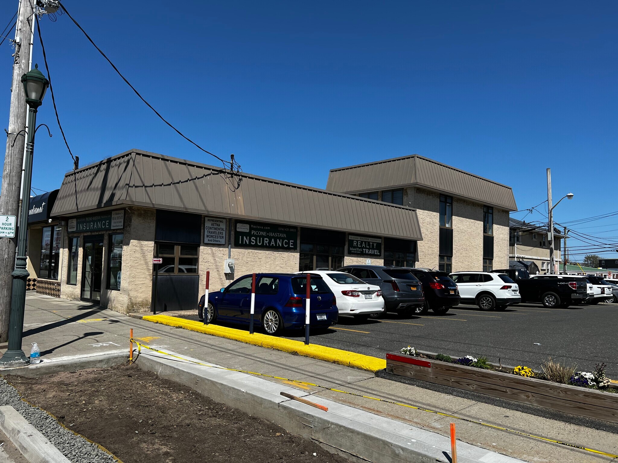 161 Long Beach Rd, Island Park, NY for lease Building Photo- Image 1 of 12