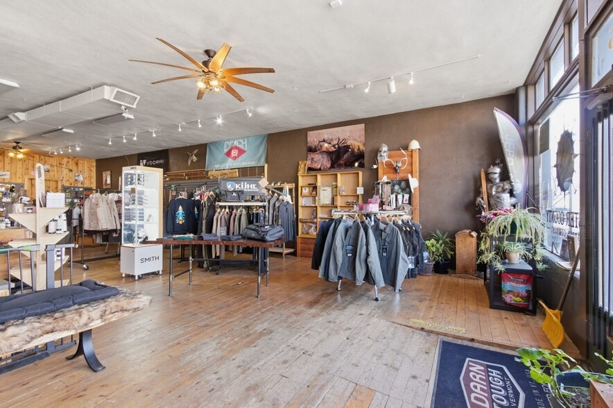 206 Main St, Westcliffe, CO for sale - Building Photo - Image 3 of 6