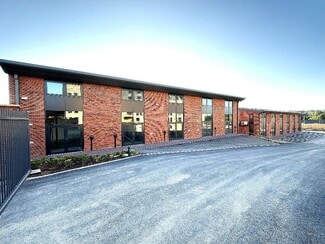 More details for Thirkill Dr, Pannal - Industrial for Lease