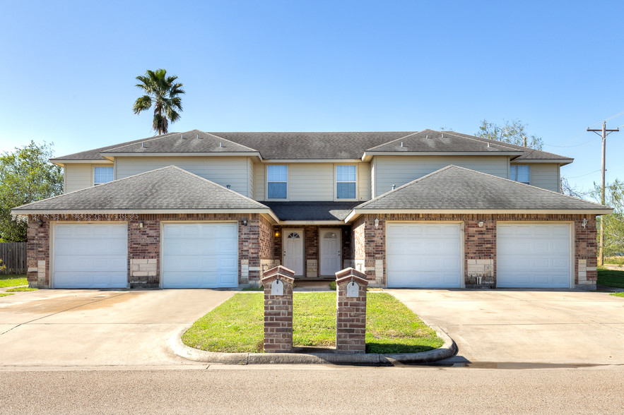 20550 Alta Vista Ct, Harlingen, TX à vendre - Autre - Image 1 de 1