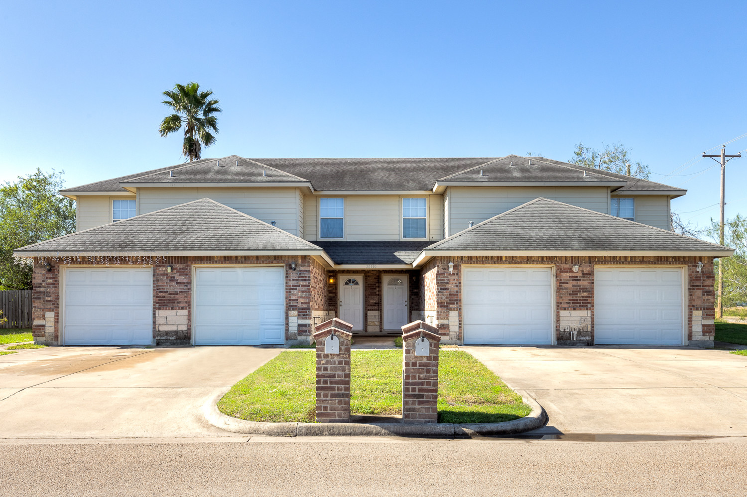 20550 Alta Vista Ct, Harlingen, TX à vendre Autre- Image 1 de 1