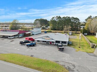 Plus de détails pour 2989 Hwy 21, Atmore, AL - Commerce de détail à vendre