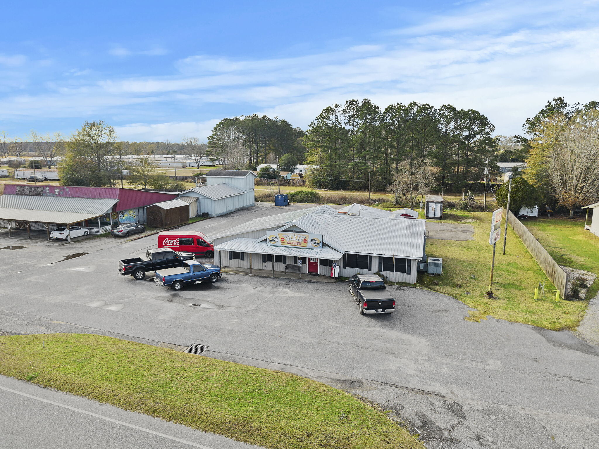 2989 Hwy 21, Atmore, AL for sale Building Photo- Image 1 of 76