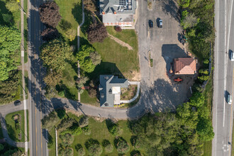 2300 East Ave, Brighton, NY - Aérien  Vue de la carte - Image1