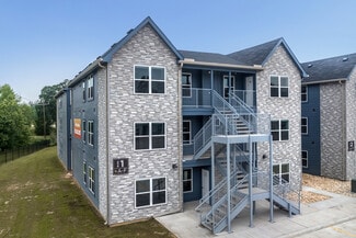 More details for 155 Plez Morgan, Montgomery, TX - Multifamily for Sale