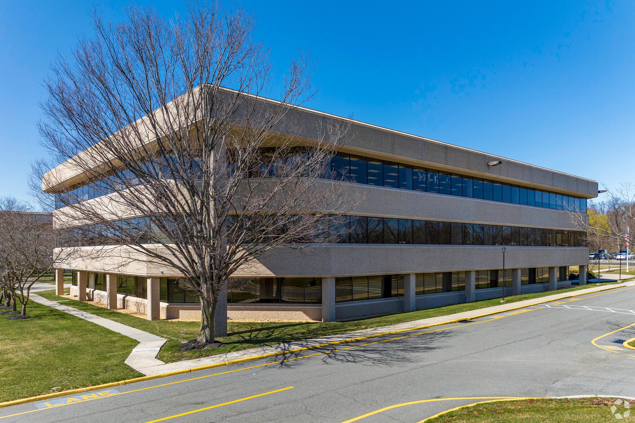 123 Tice Blvd, Woodcliff Lake, NJ for lease Building Photo- Image 1 of 18