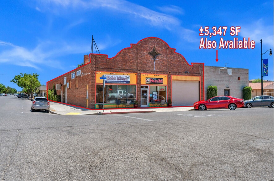 201 E St, Lemoore, CA for sale - Building Photo - Image 2 of 49