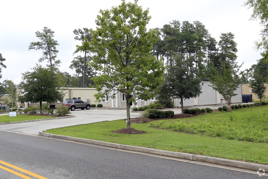 1659 American Way, Myrtle Beach, SC à vendre - Photo du bâtiment - Image 3 de 4